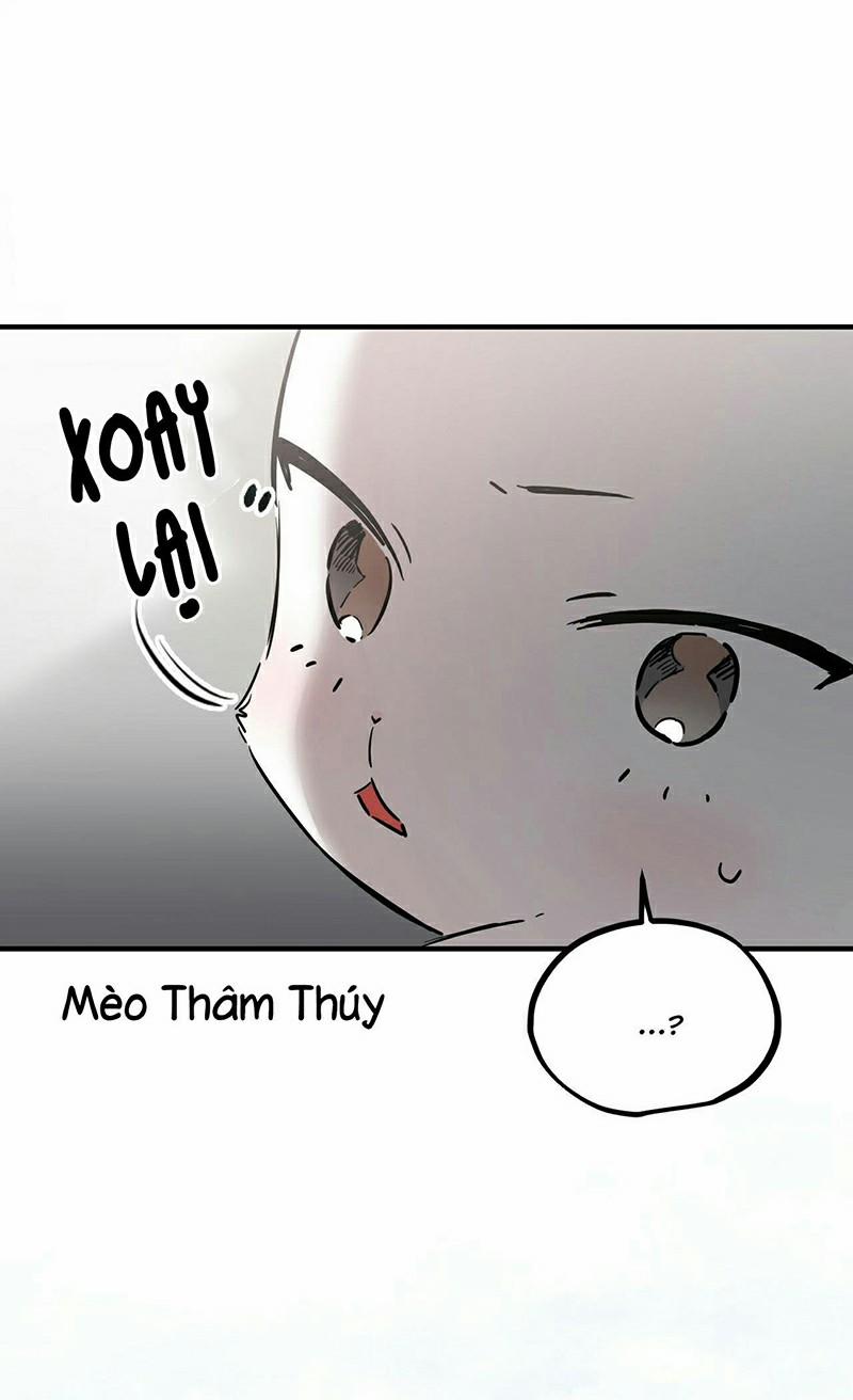 Những Chú Thỏ Của Habibi 3 trang 59