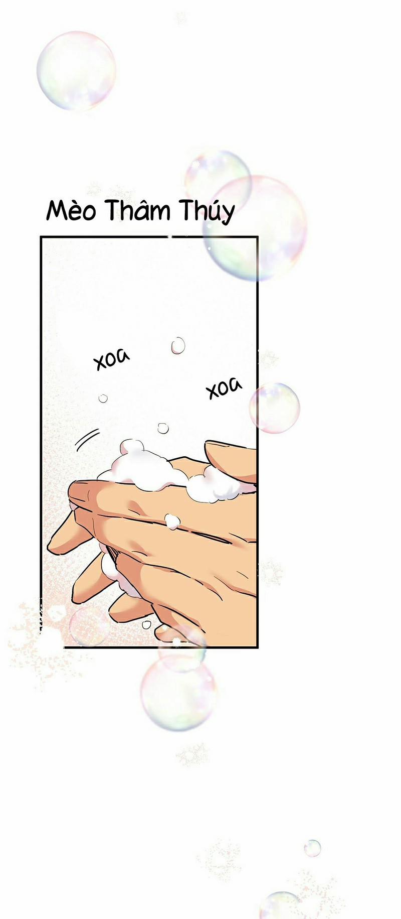 Những Chú Thỏ Của Habibi 3 trang 69