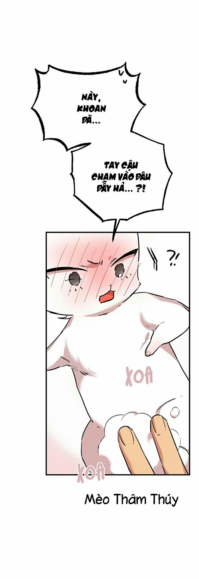 Những Chú Thỏ Của Habibi 3 trang 71