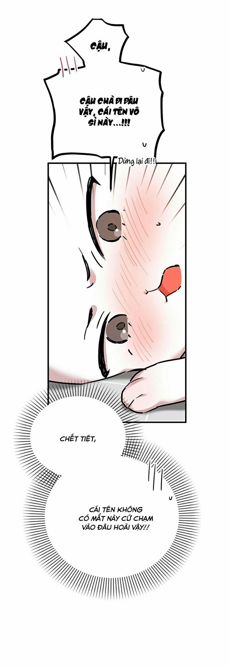 Những Chú Thỏ Của Habibi 3 trang 74