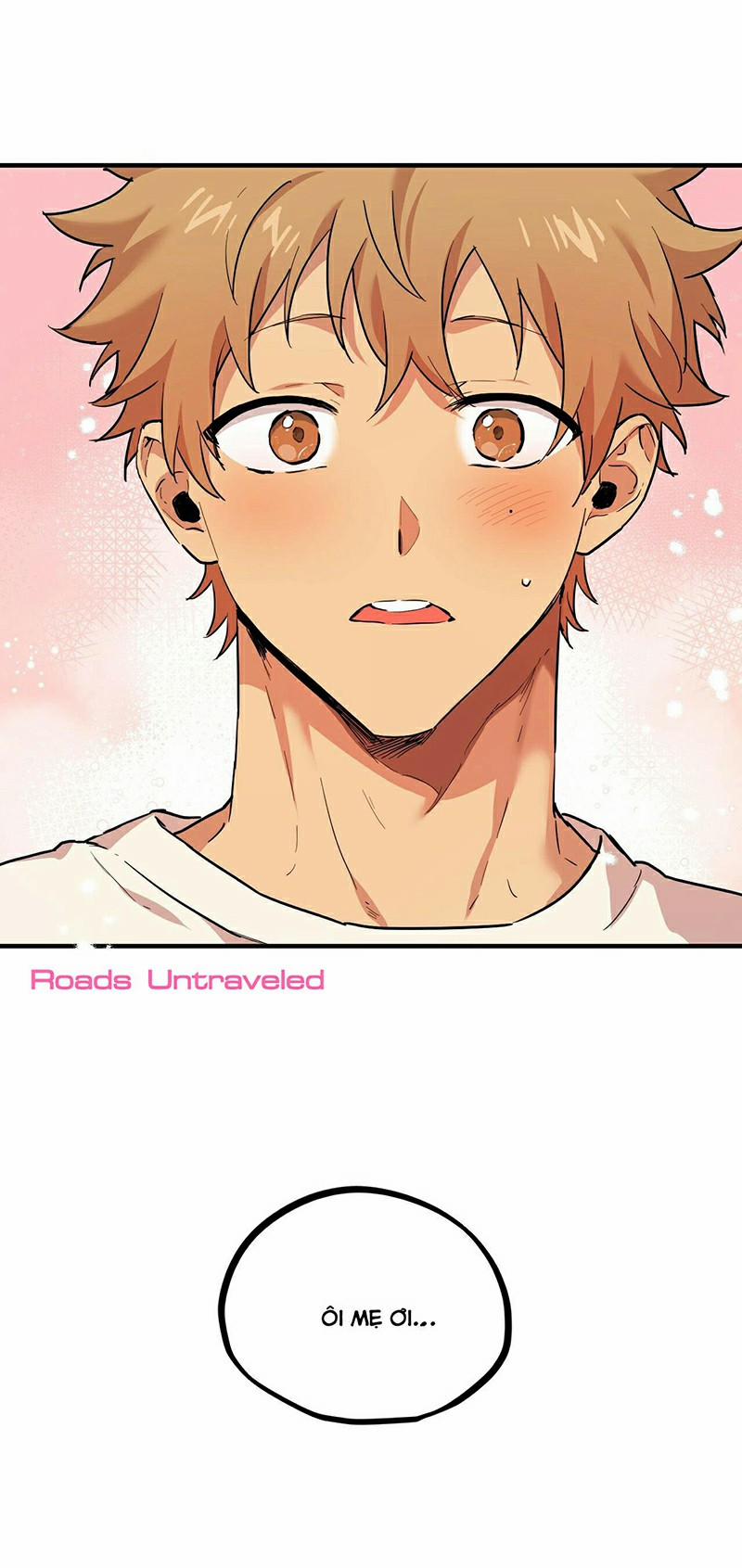 Những Chú Thỏ Của Habibi 3 trang 77