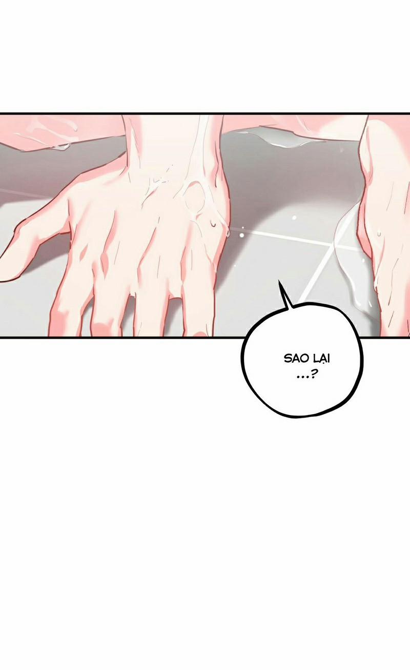 Những Chú Thỏ Của Habibi 3 trang 78