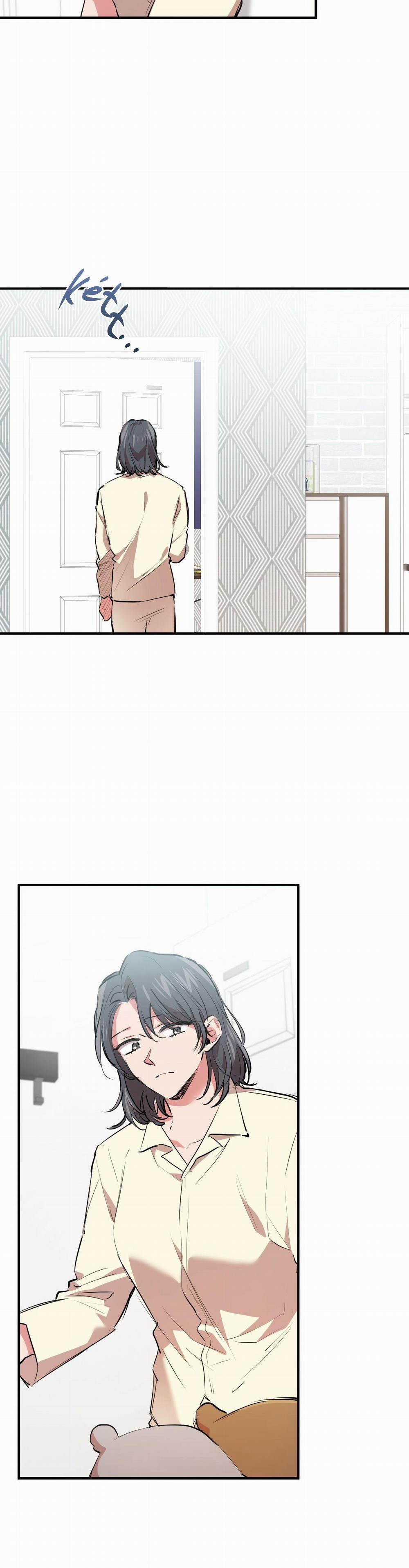 Những Chú Thỏ Của Habibi 30 trang 13