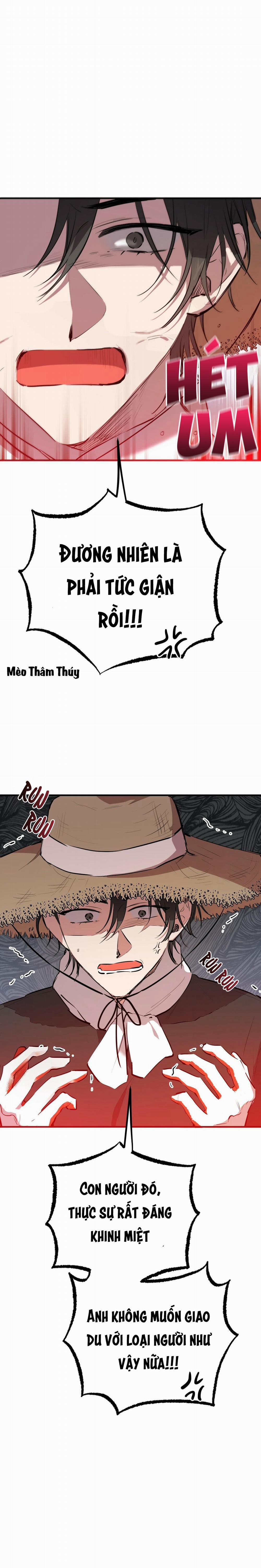 Những Chú Thỏ Của Habibi 30 trang 18