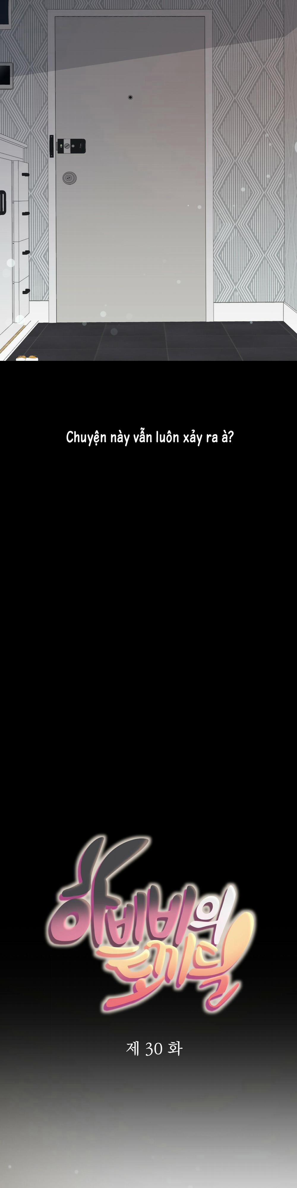 Những Chú Thỏ Của Habibi 30 trang 2