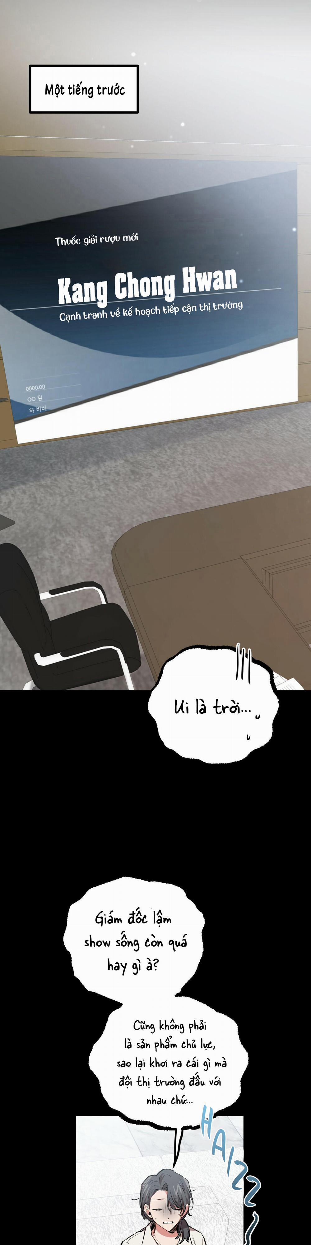 Những Chú Thỏ Của Habibi 30 trang 3