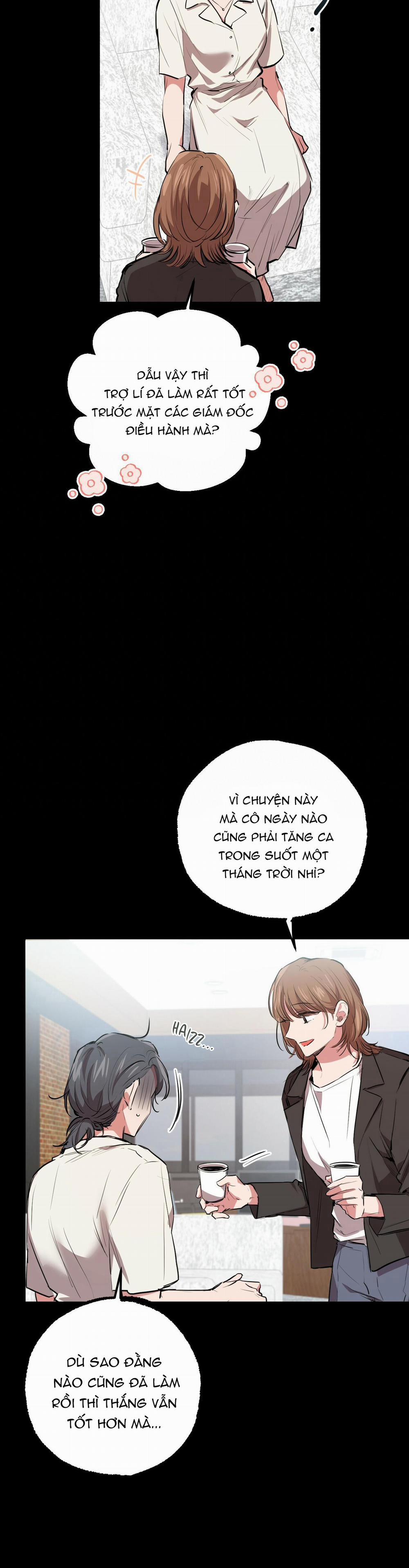 Những Chú Thỏ Của Habibi 30 trang 4