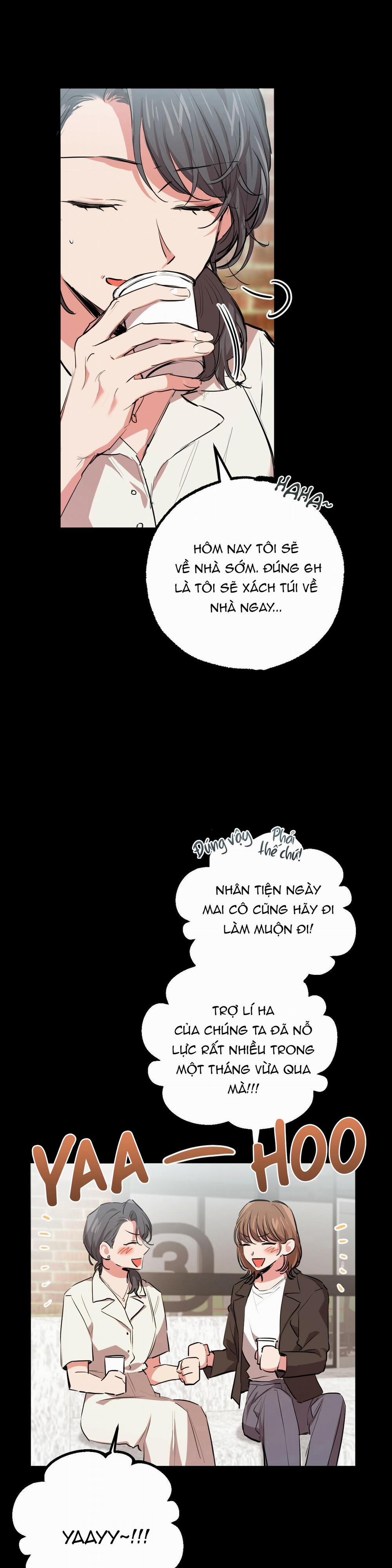 Những Chú Thỏ Của Habibi 30 trang 5