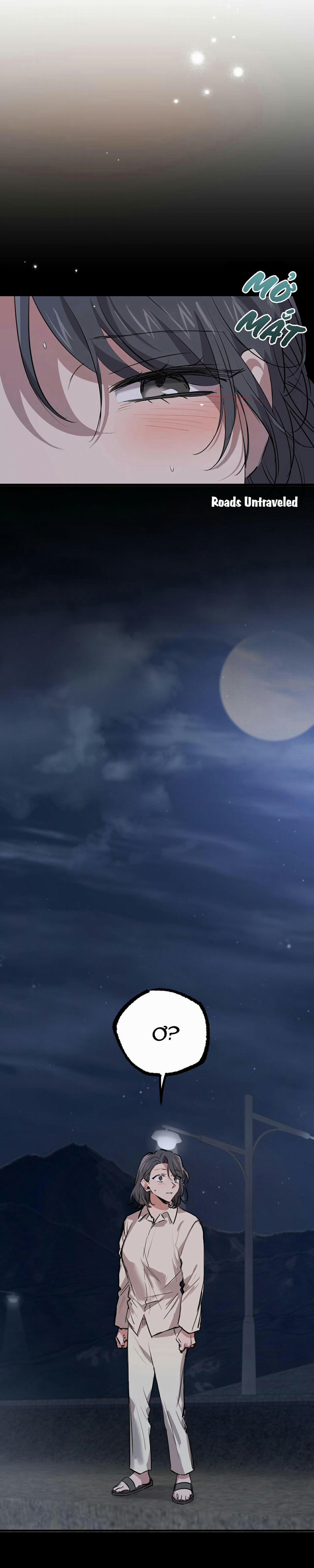 Những Chú Thỏ Của Habibi 31 trang 29