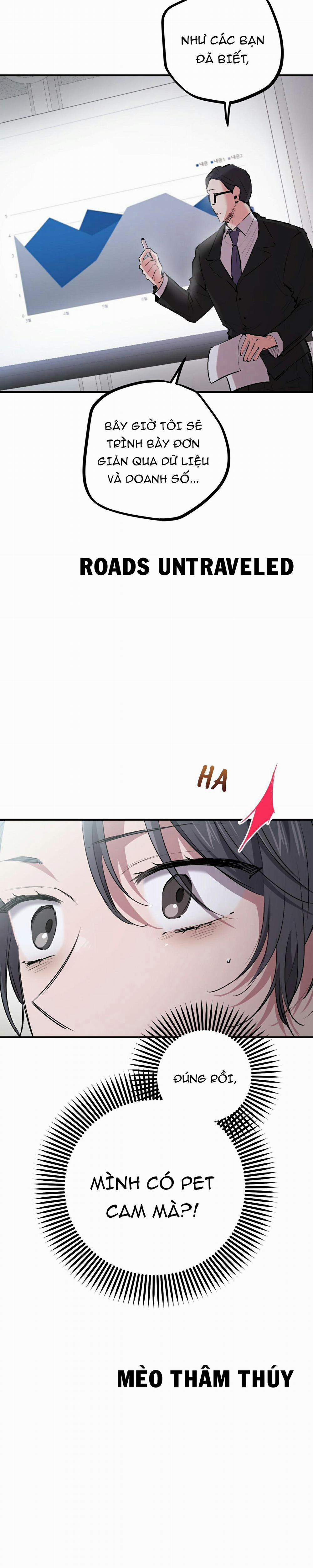 Những Chú Thỏ Của Habibi 32 trang 15