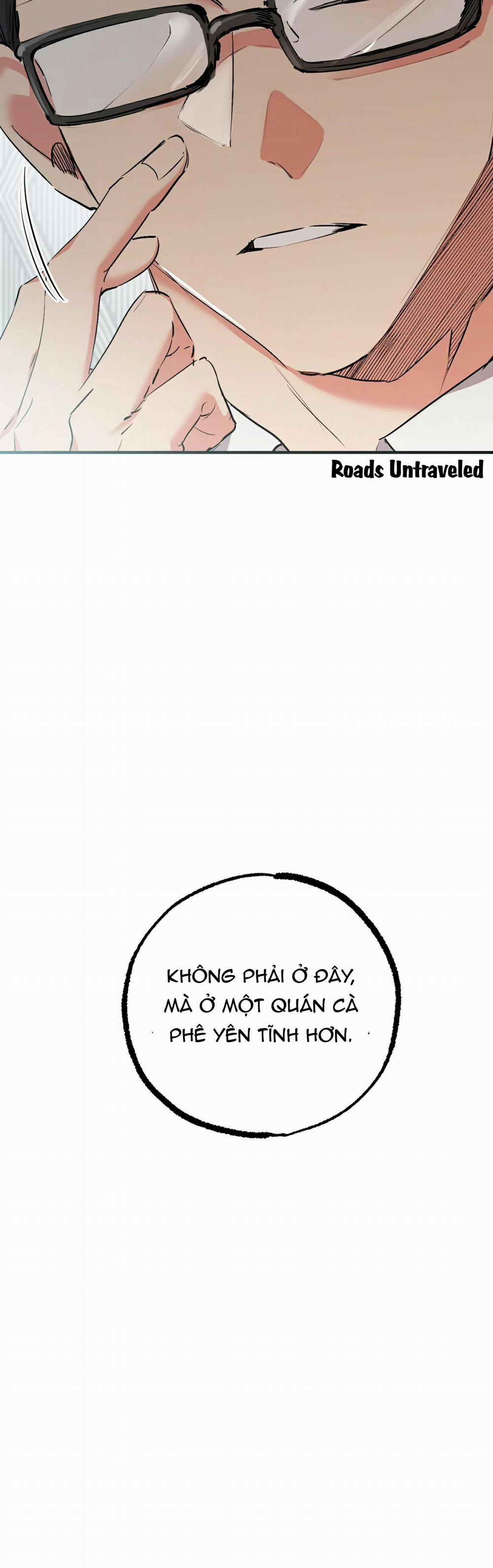 Những Chú Thỏ Của Habibi 33 trang 34