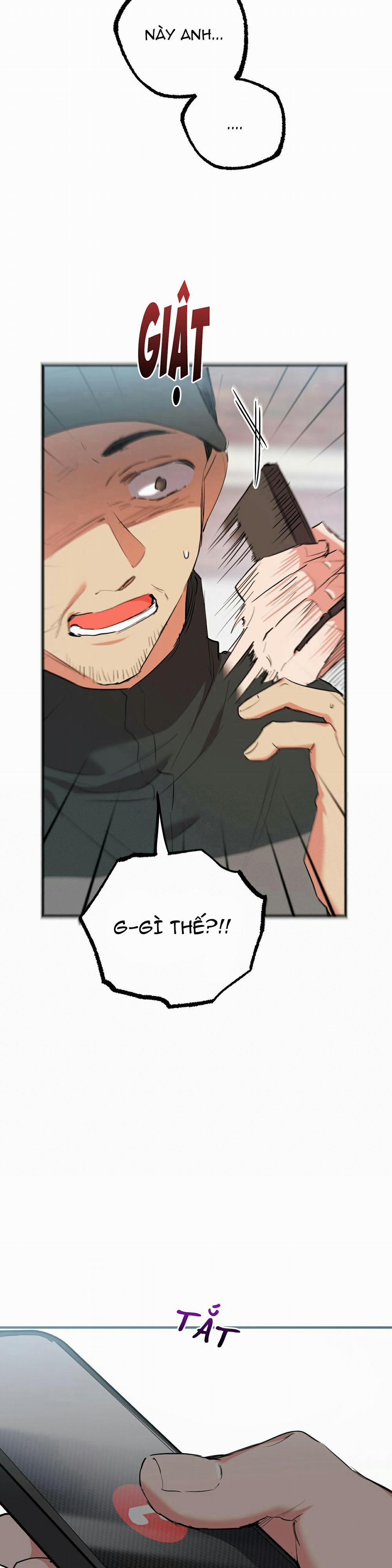 Những Chú Thỏ Của Habibi 36 trang 27