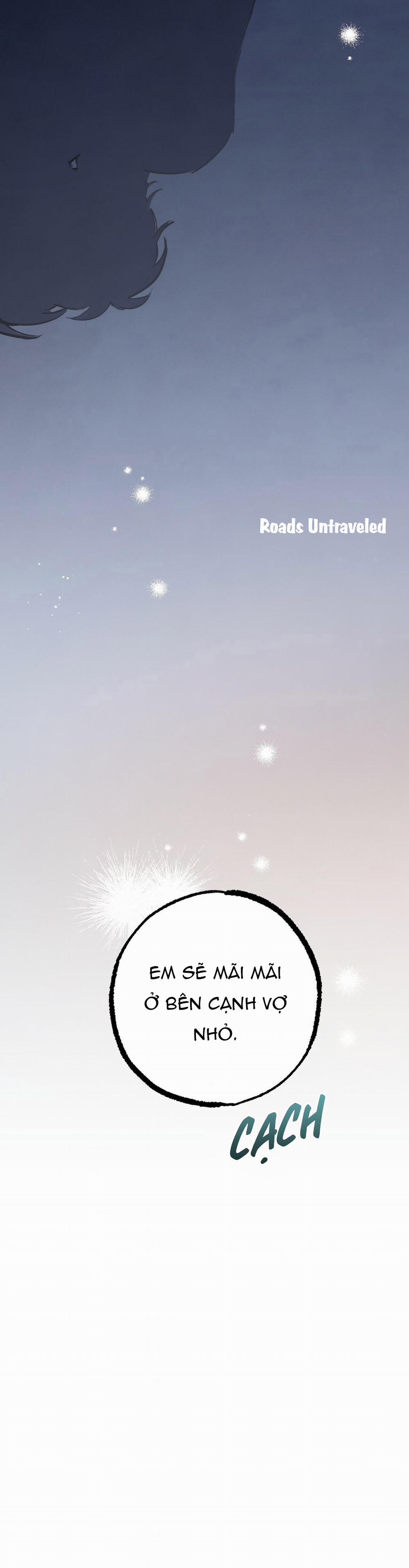 Những Chú Thỏ Của Habibi 37 trang 27