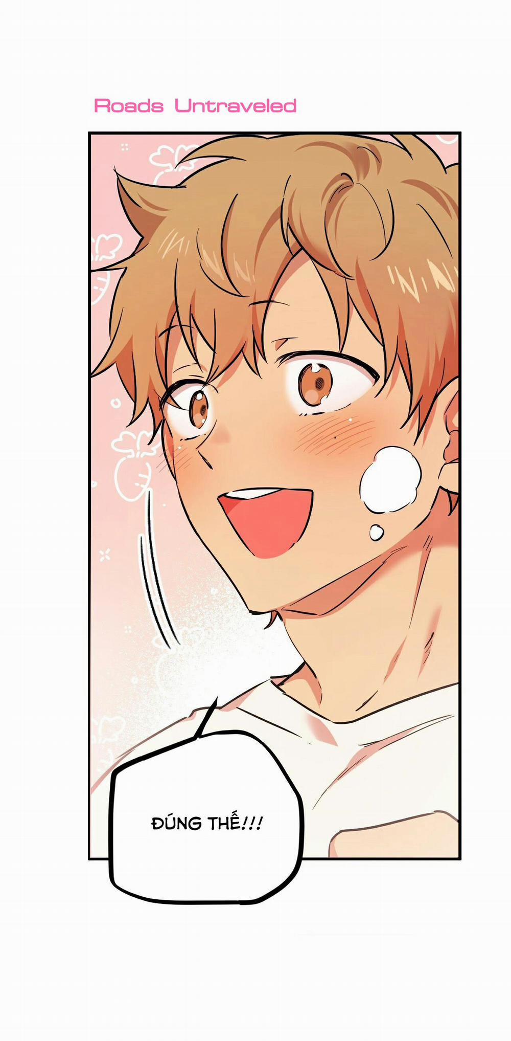 Những Chú Thỏ Của Habibi 4 trang 18