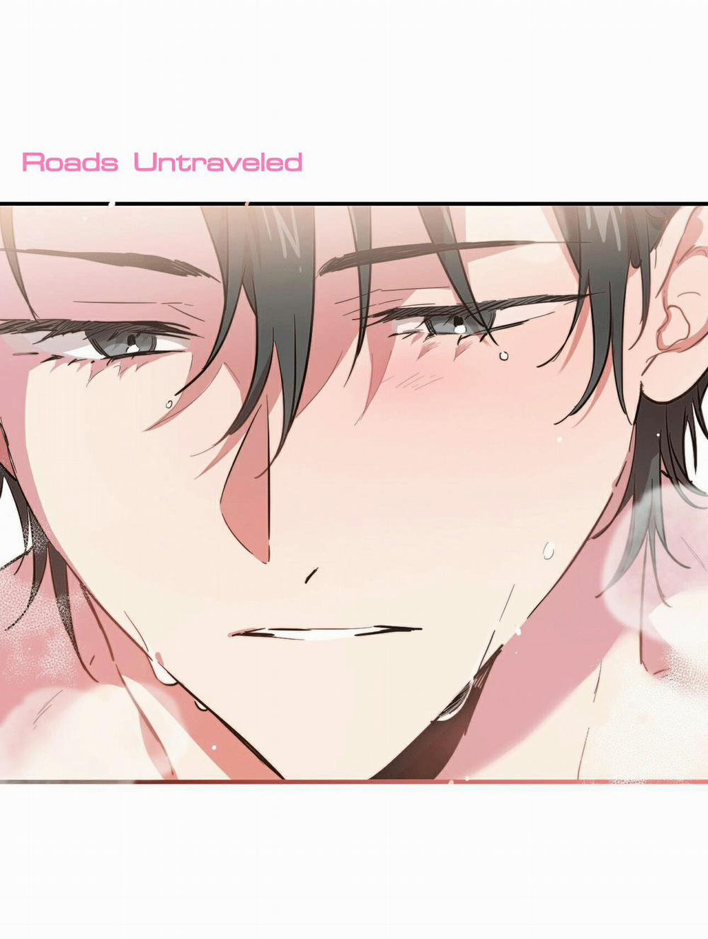 Những Chú Thỏ Của Habibi 4 trang 2