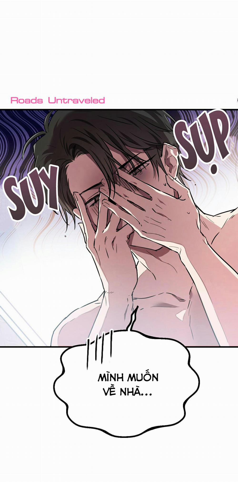 Những Chú Thỏ Của Habibi 4 trang 20