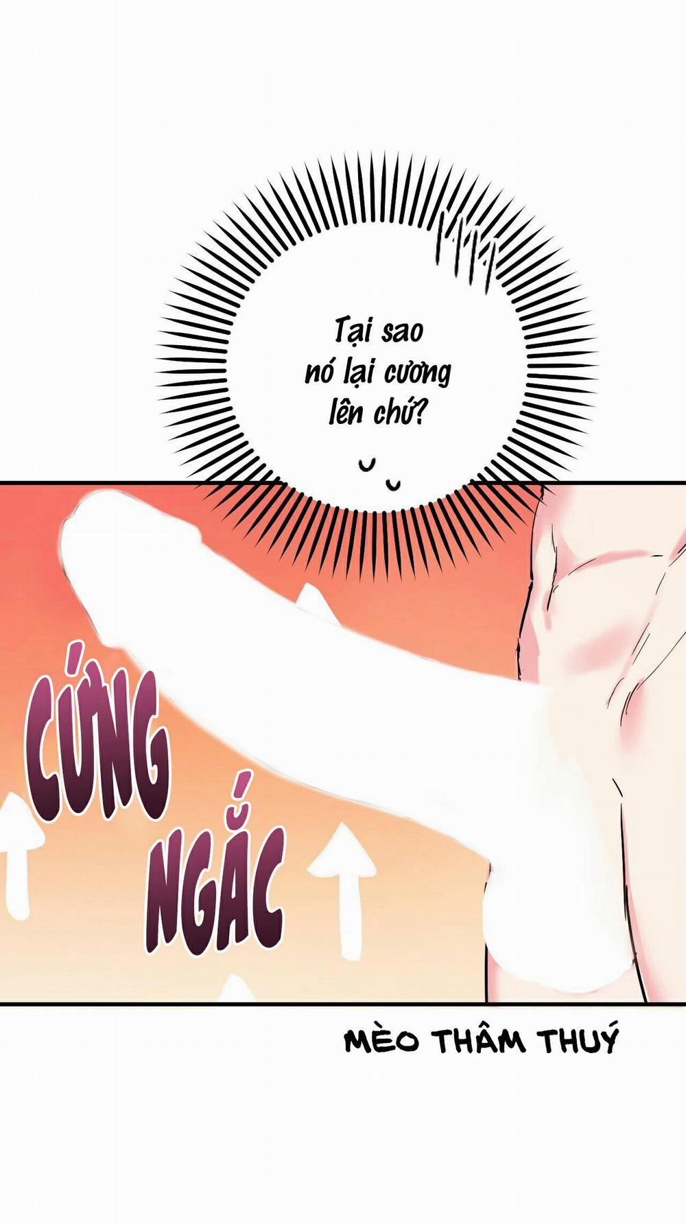 Những Chú Thỏ Của Habibi 4 trang 22