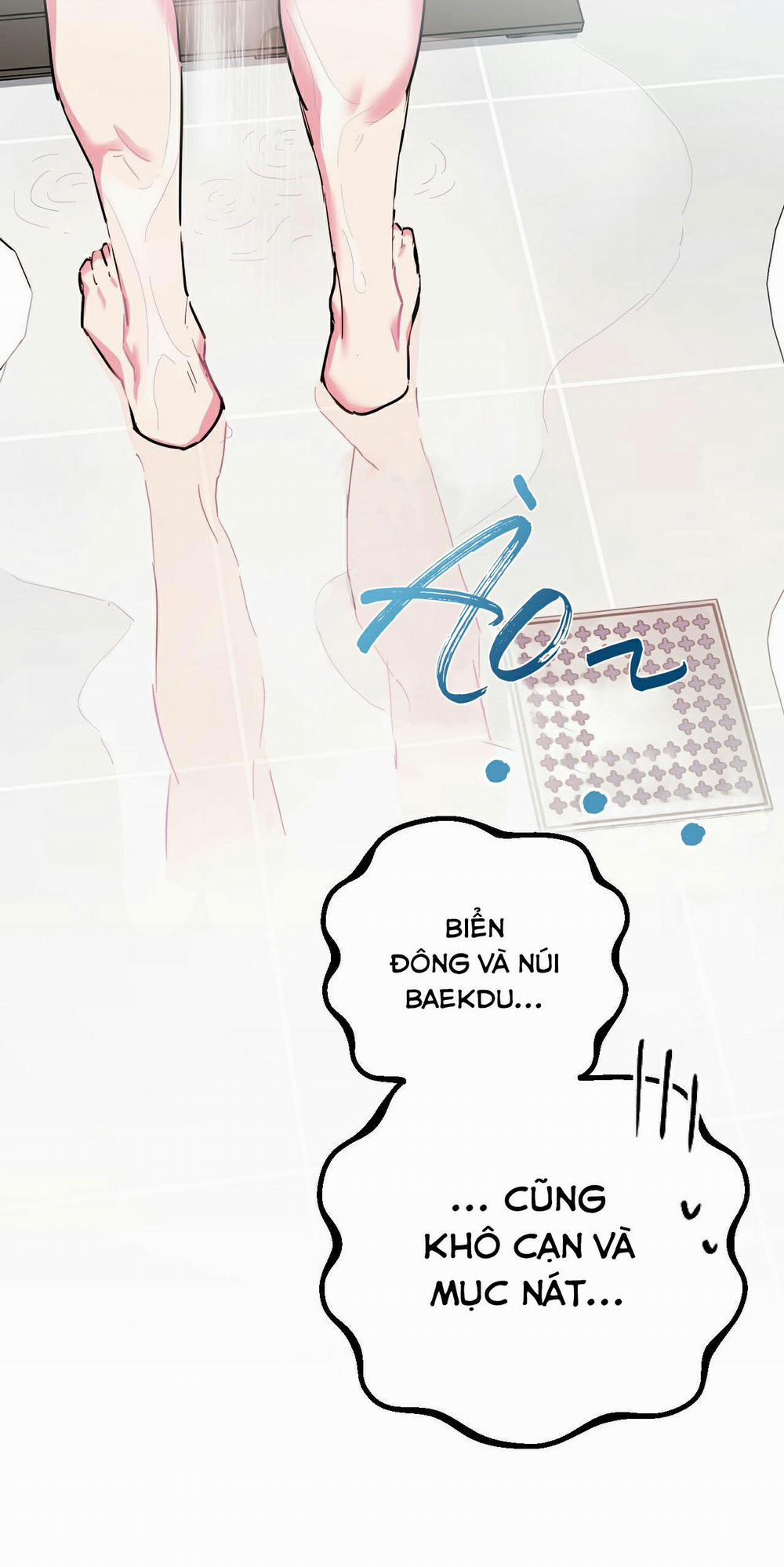 Những Chú Thỏ Của Habibi 4 trang 24