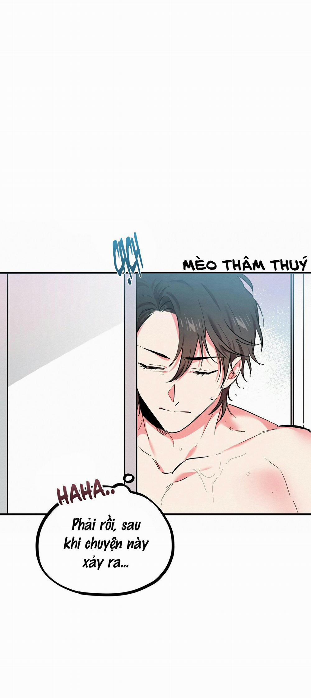 Những Chú Thỏ Của Habibi 4 trang 25