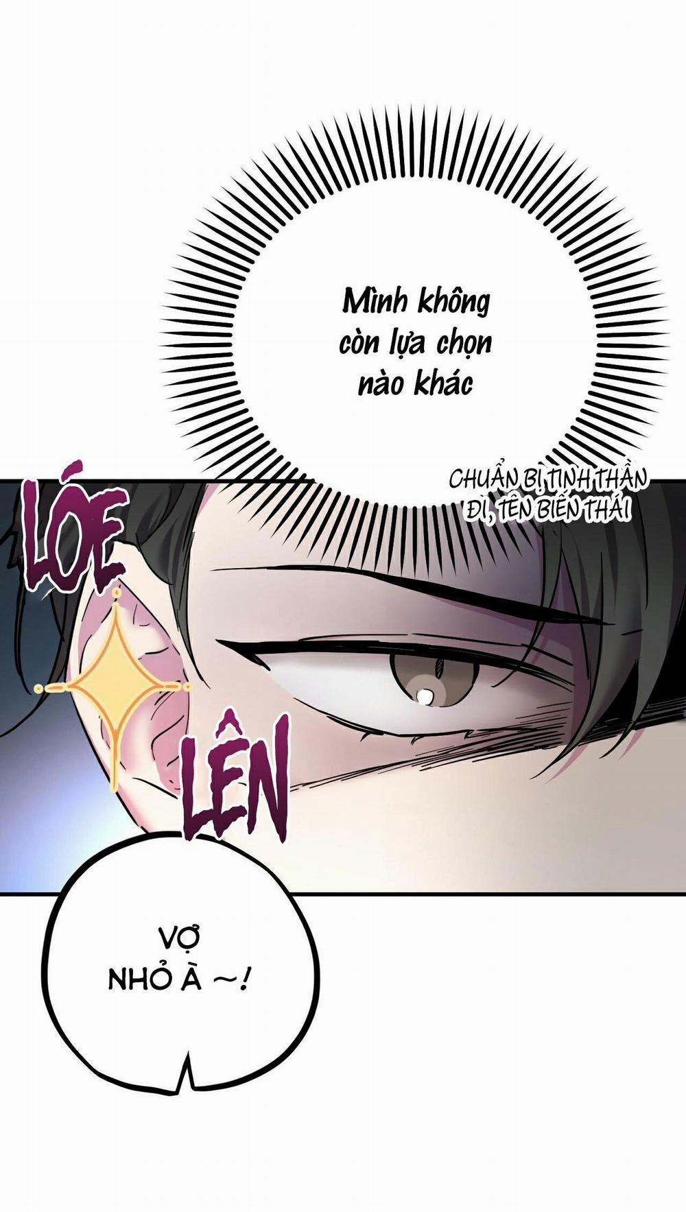 Những Chú Thỏ Của Habibi 4 trang 26