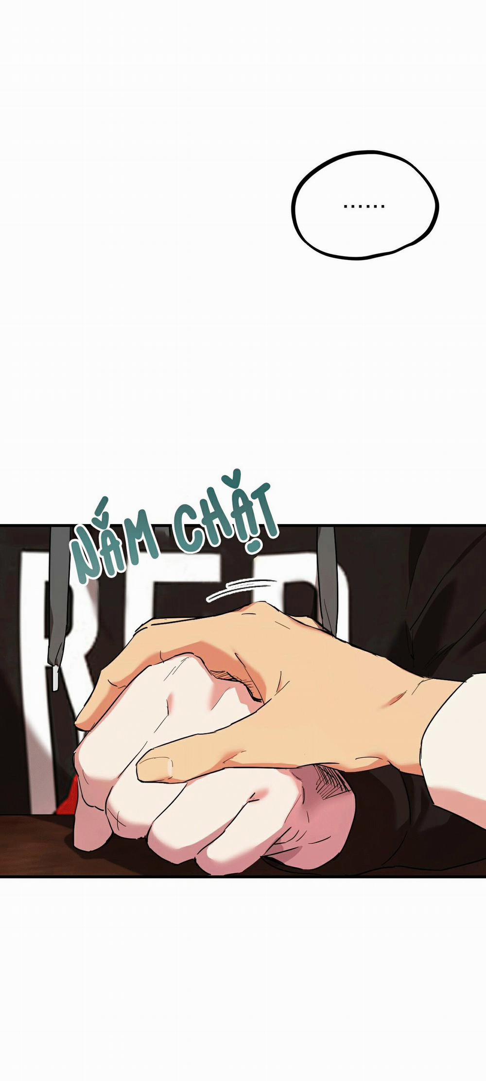 Những Chú Thỏ Của Habibi 4 trang 47