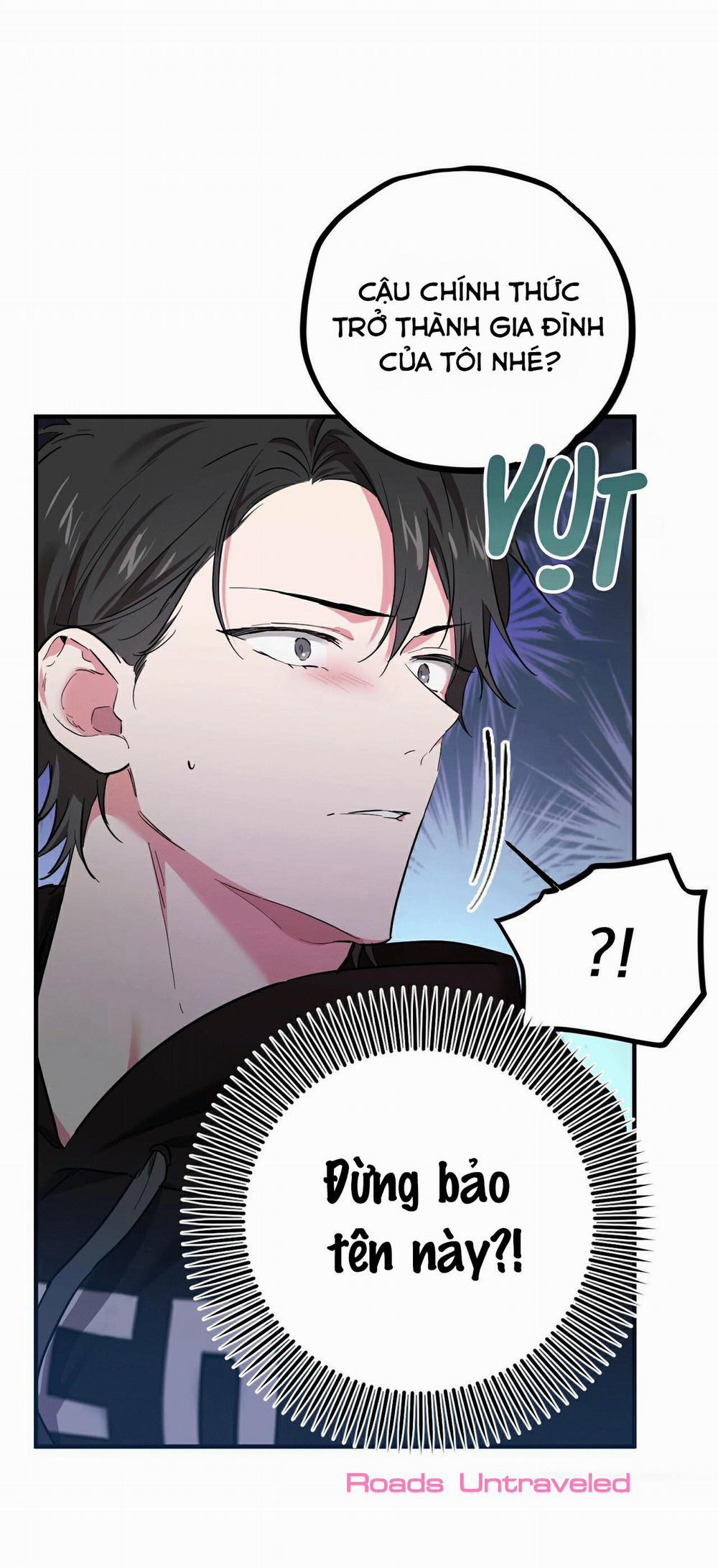 Những Chú Thỏ Của Habibi 4 trang 51