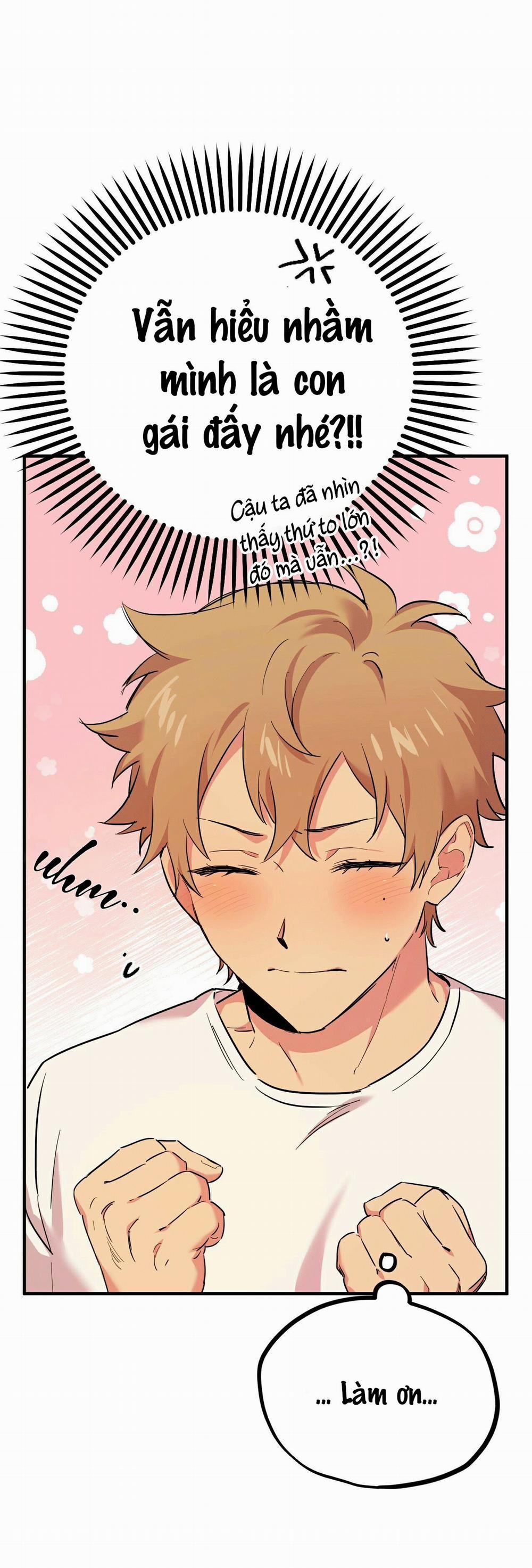 Những Chú Thỏ Của Habibi 4 trang 52