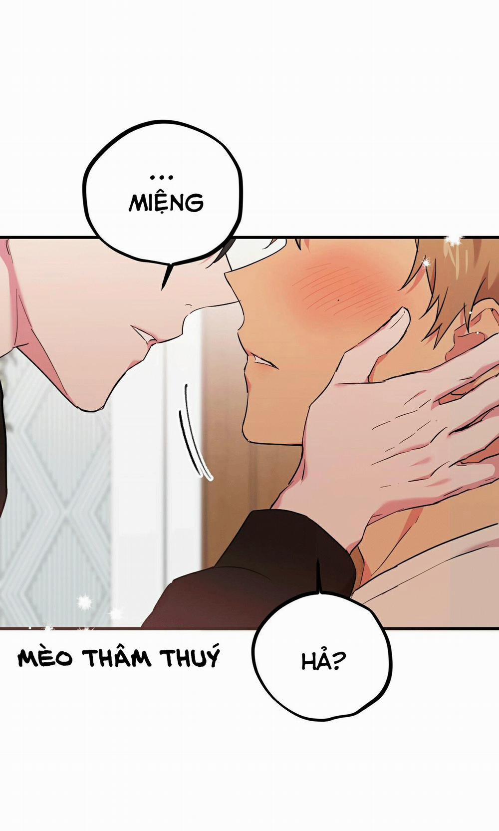 Những Chú Thỏ Của Habibi 4 trang 55