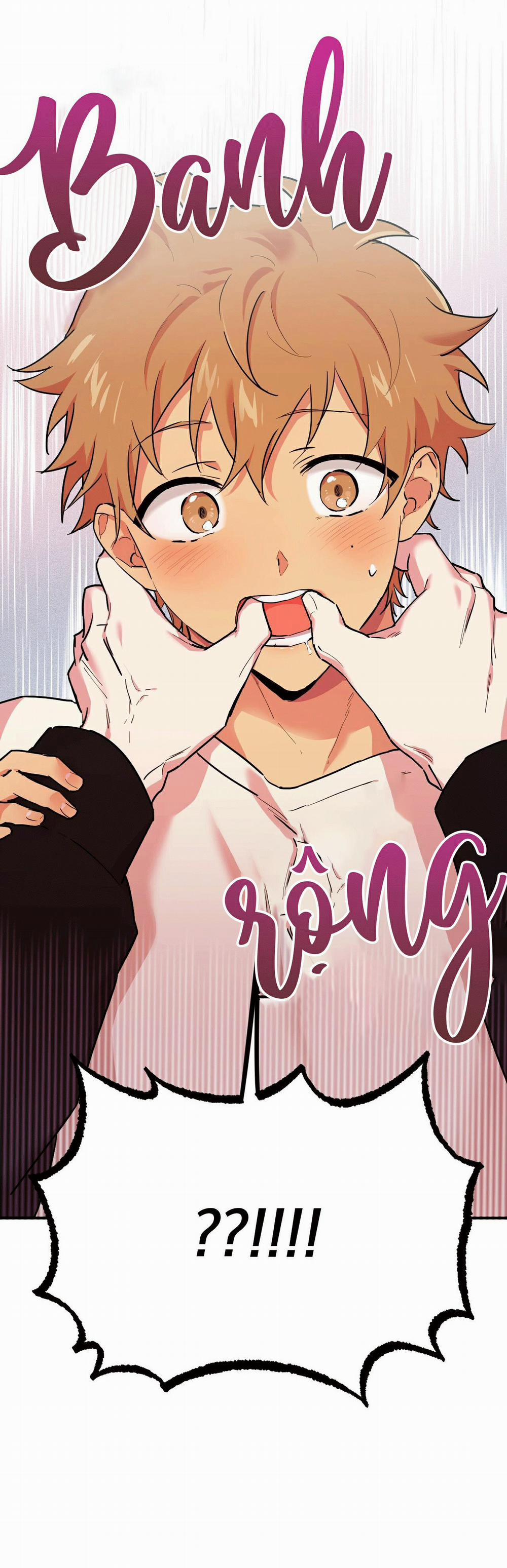 Những Chú Thỏ Của Habibi 4 trang 60