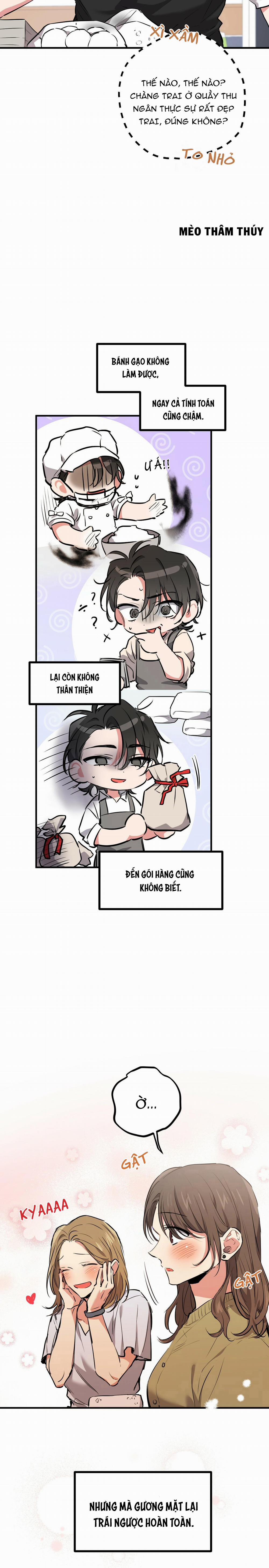 Những Chú Thỏ Của Habibi 40 trang 18