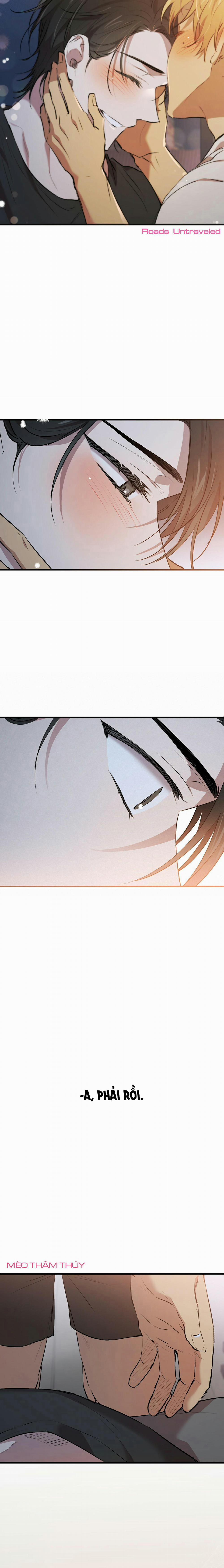 Những Chú Thỏ Của Habibi 41 trang 15