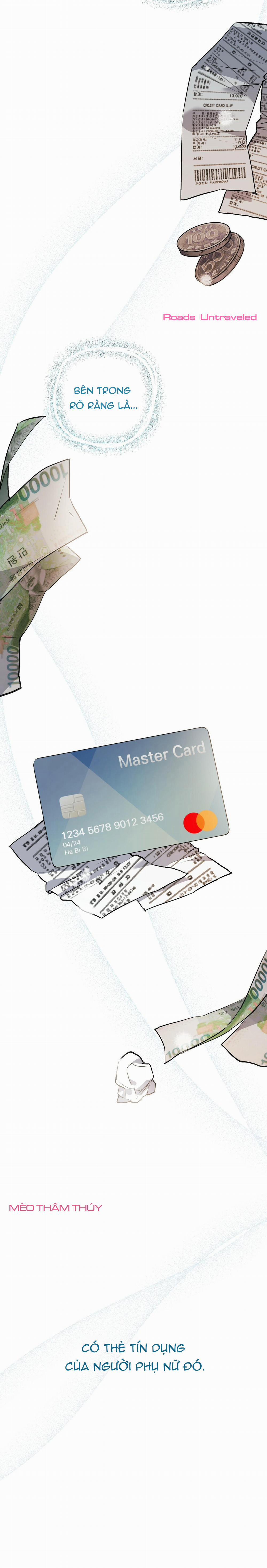 Những Chú Thỏ Của Habibi 41 trang 23