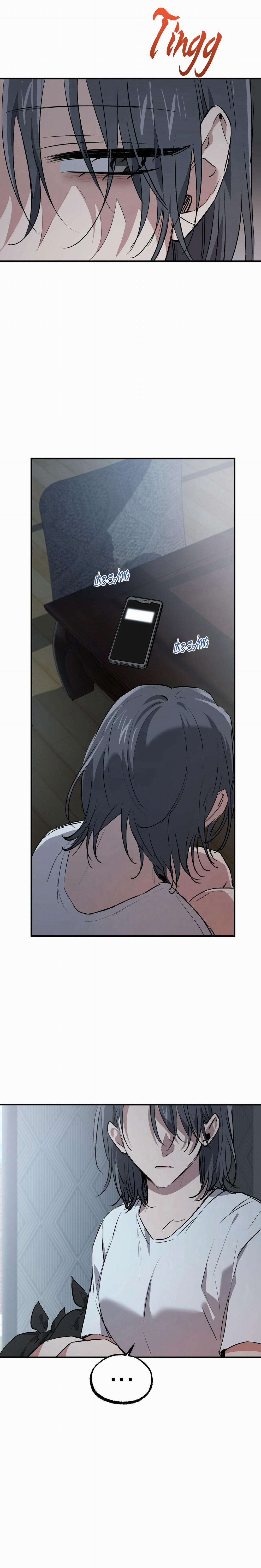 Những Chú Thỏ Của Habibi 42 trang 2