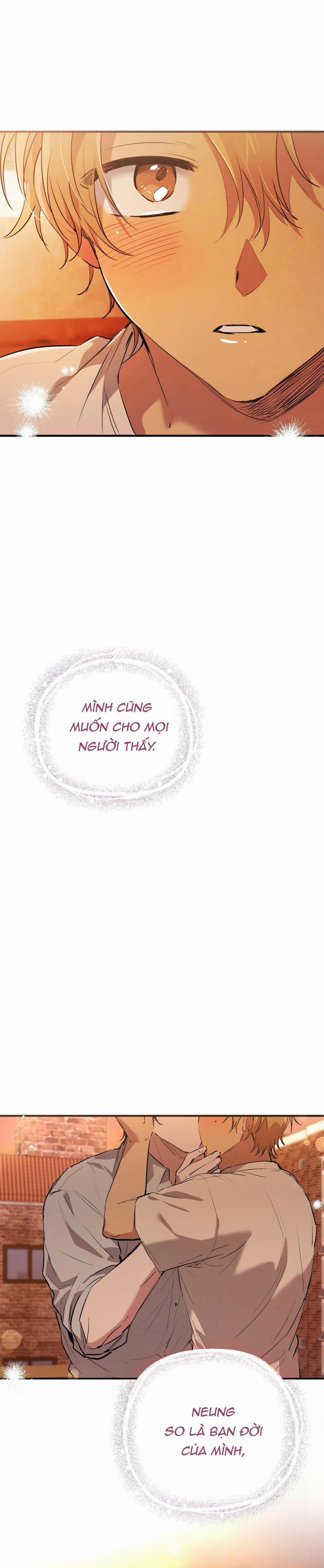 Những Chú Thỏ Của Habibi 42 trang 23