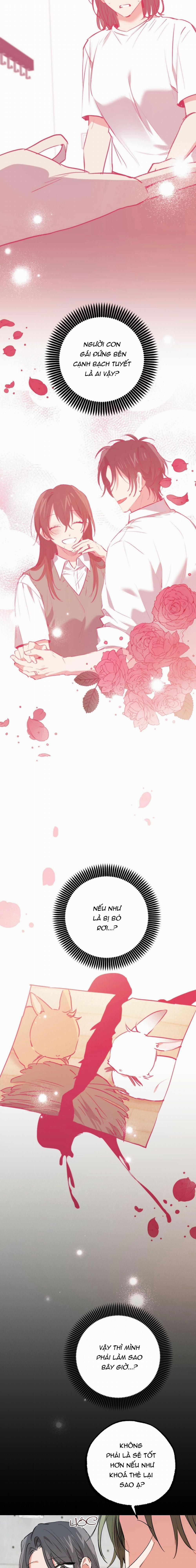 Những Chú Thỏ Của Habibi 44 trang 10