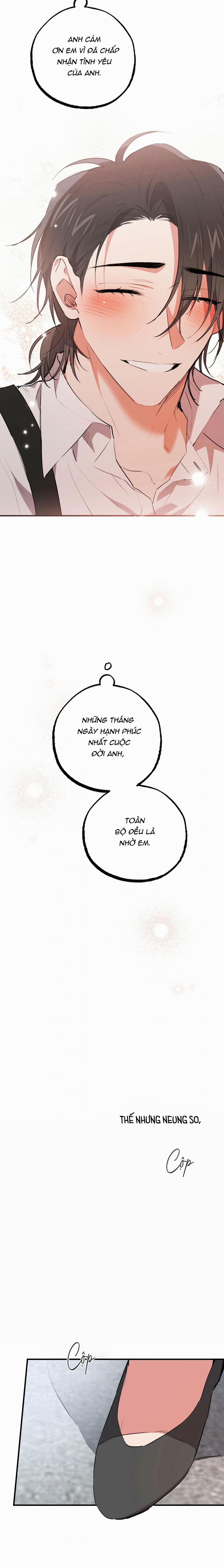 Những Chú Thỏ Của Habibi 44 trang 5