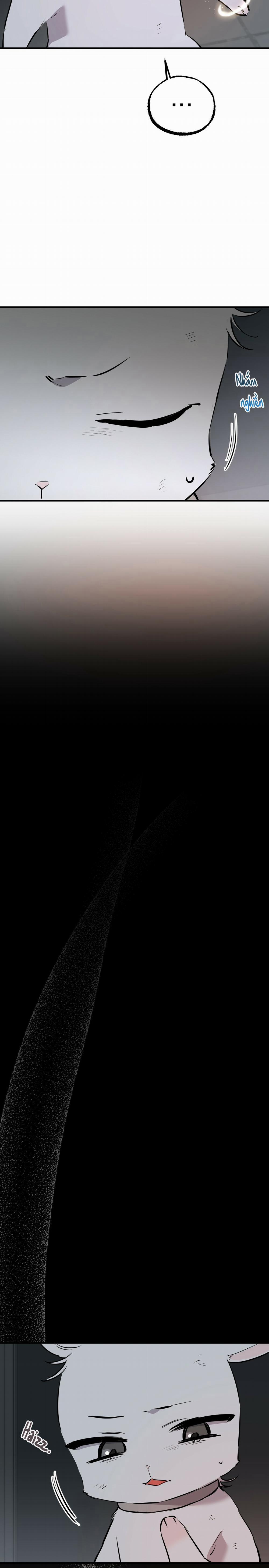 Những Chú Thỏ Của Habibi 46 trang 25