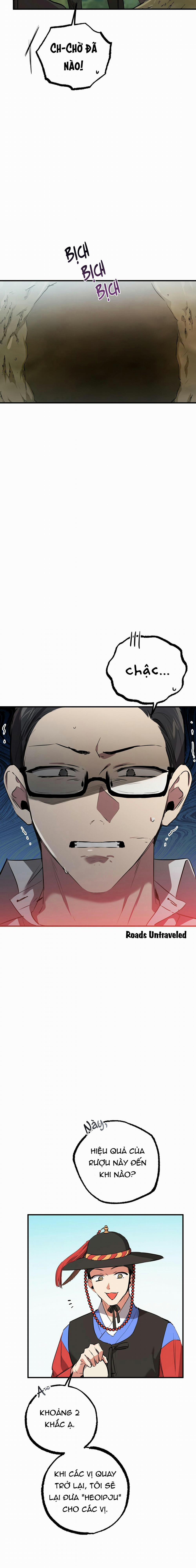 Những Chú Thỏ Của Habibi 48 trang 17