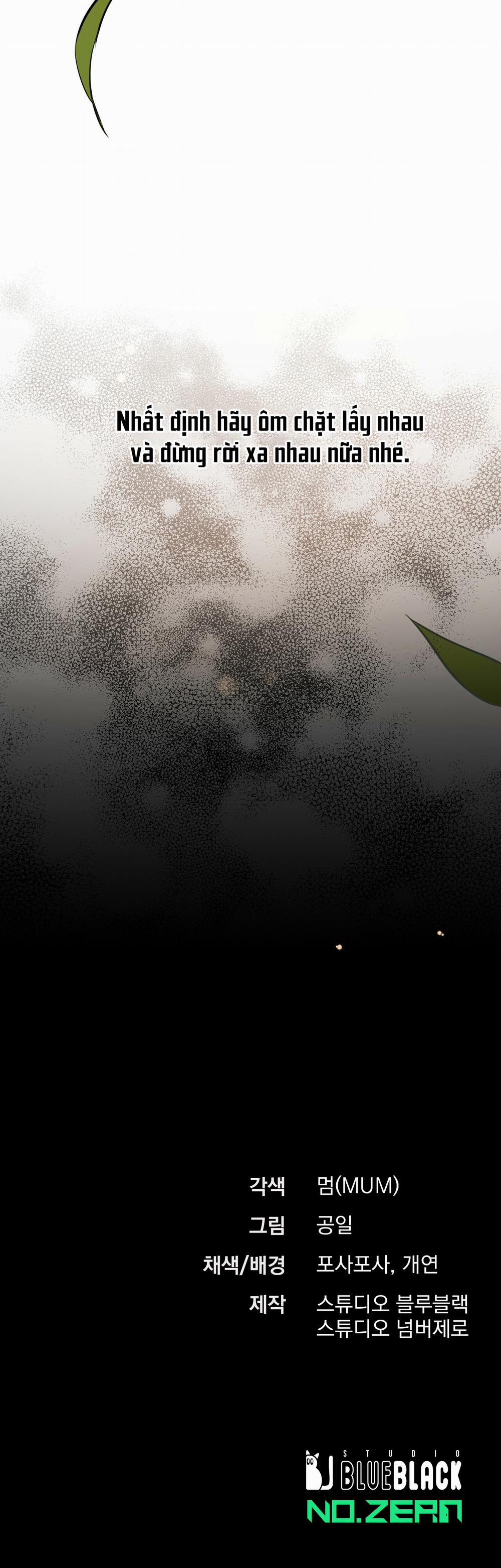 Những Chú Thỏ Của Habibi 49 trang 39