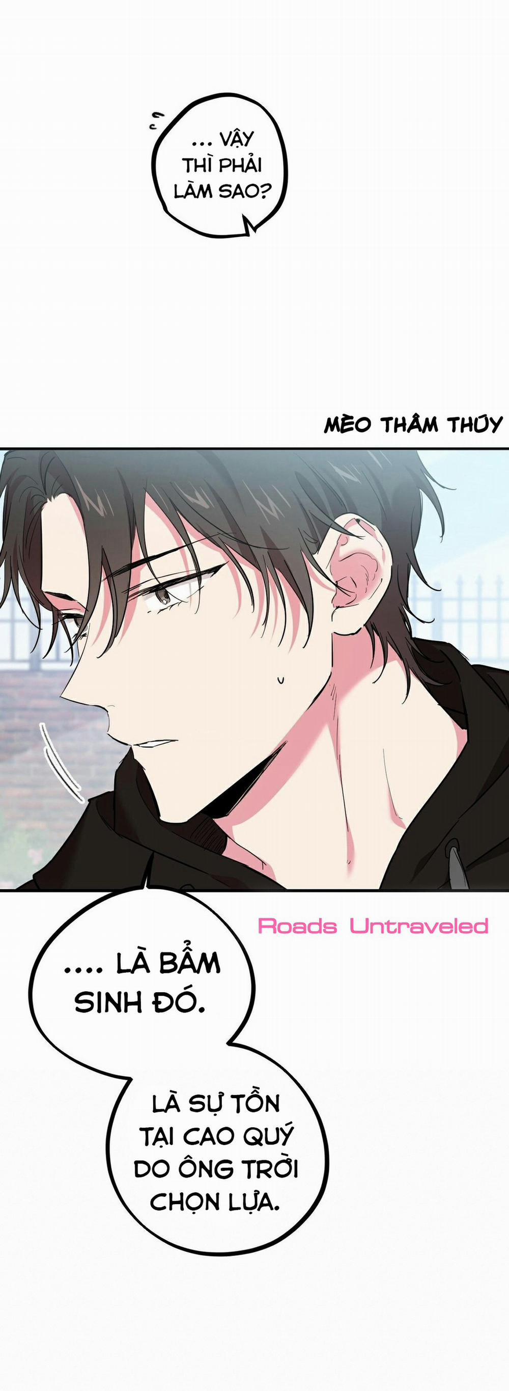 Những Chú Thỏ Của Habibi 5 trang 16