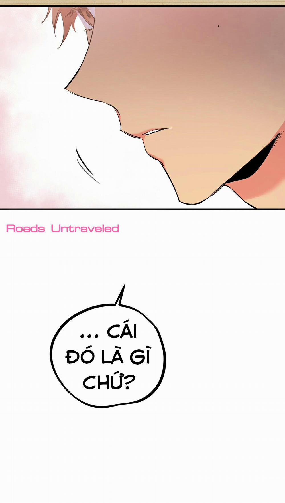 Những Chú Thỏ Của Habibi 5 trang 18