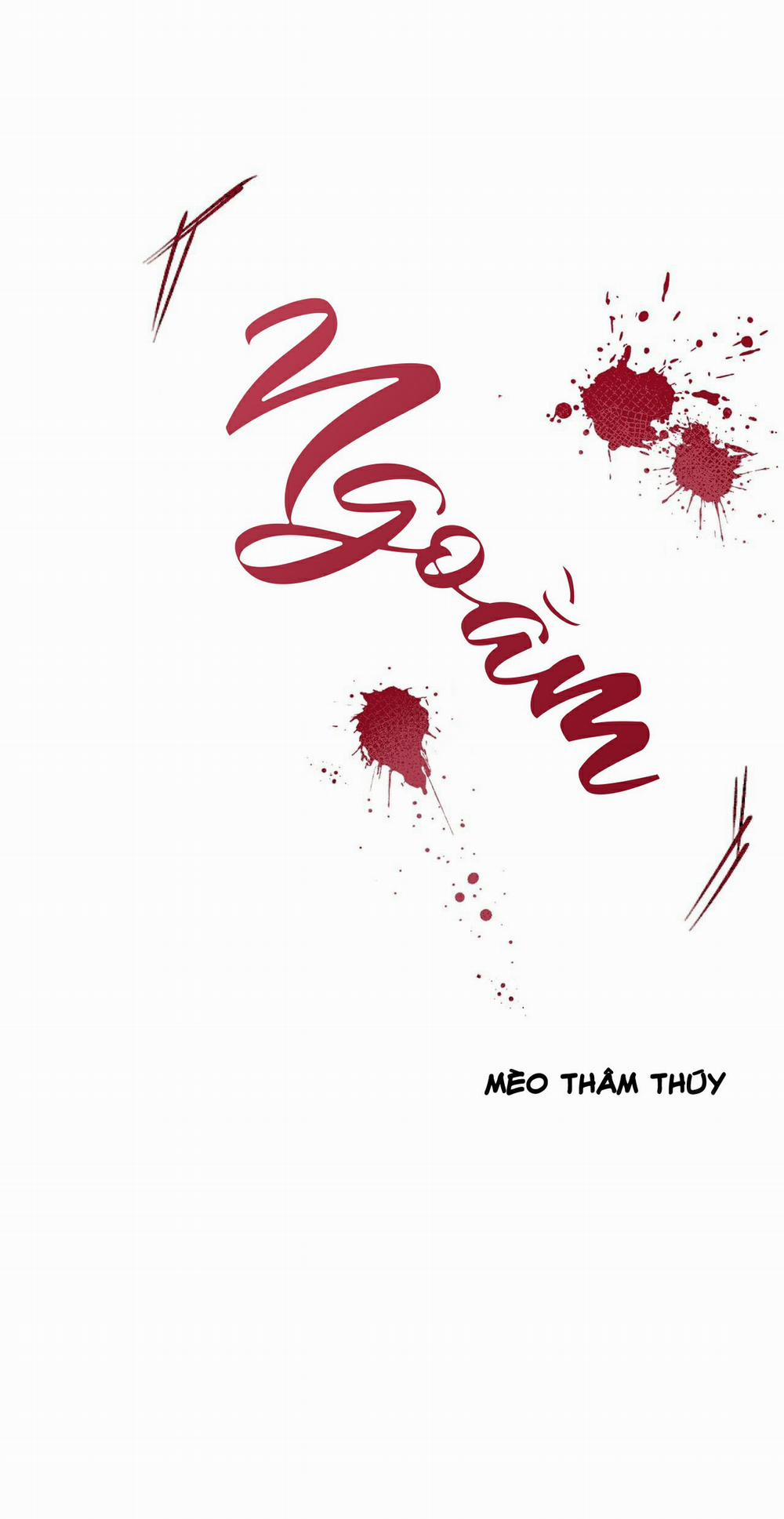 Những Chú Thỏ Của Habibi 5 trang 2