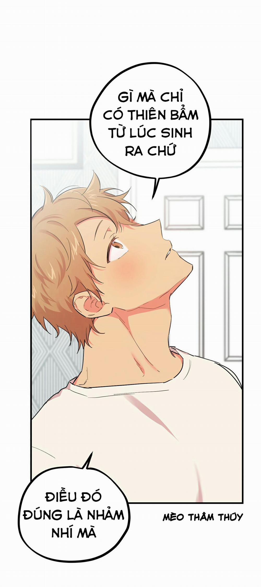 Những Chú Thỏ Của Habibi 5 trang 21