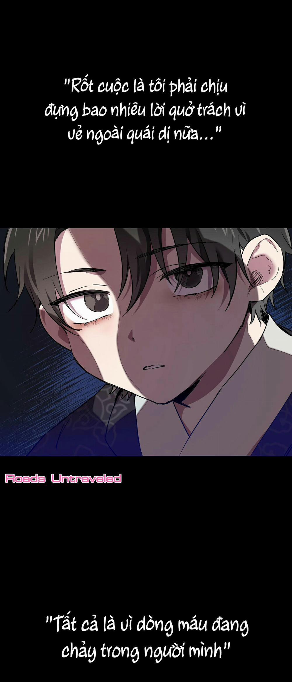 Những Chú Thỏ Của Habibi 5 trang 26