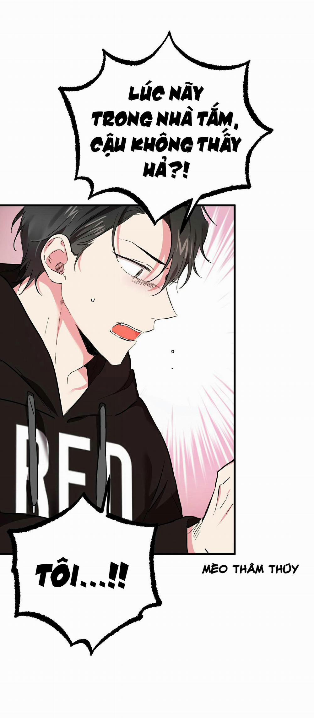 Những Chú Thỏ Của Habibi 5 trang 33