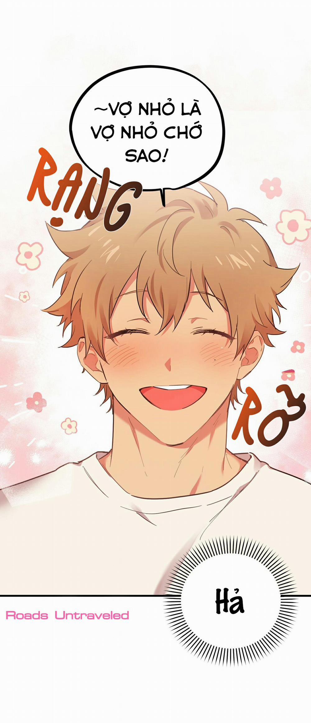 Những Chú Thỏ Của Habibi 5 trang 38