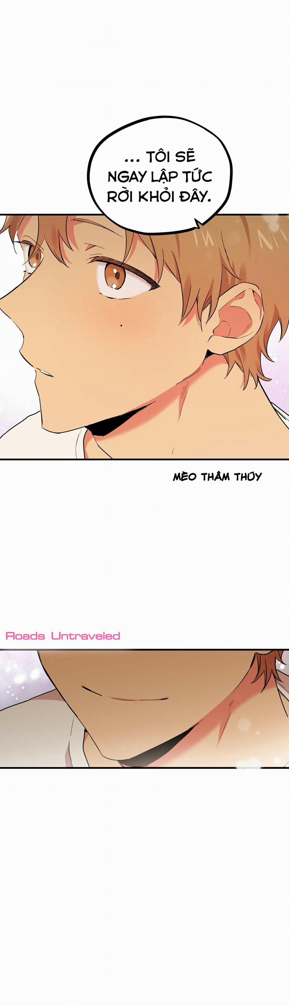 Những Chú Thỏ Của Habibi 5 trang 42