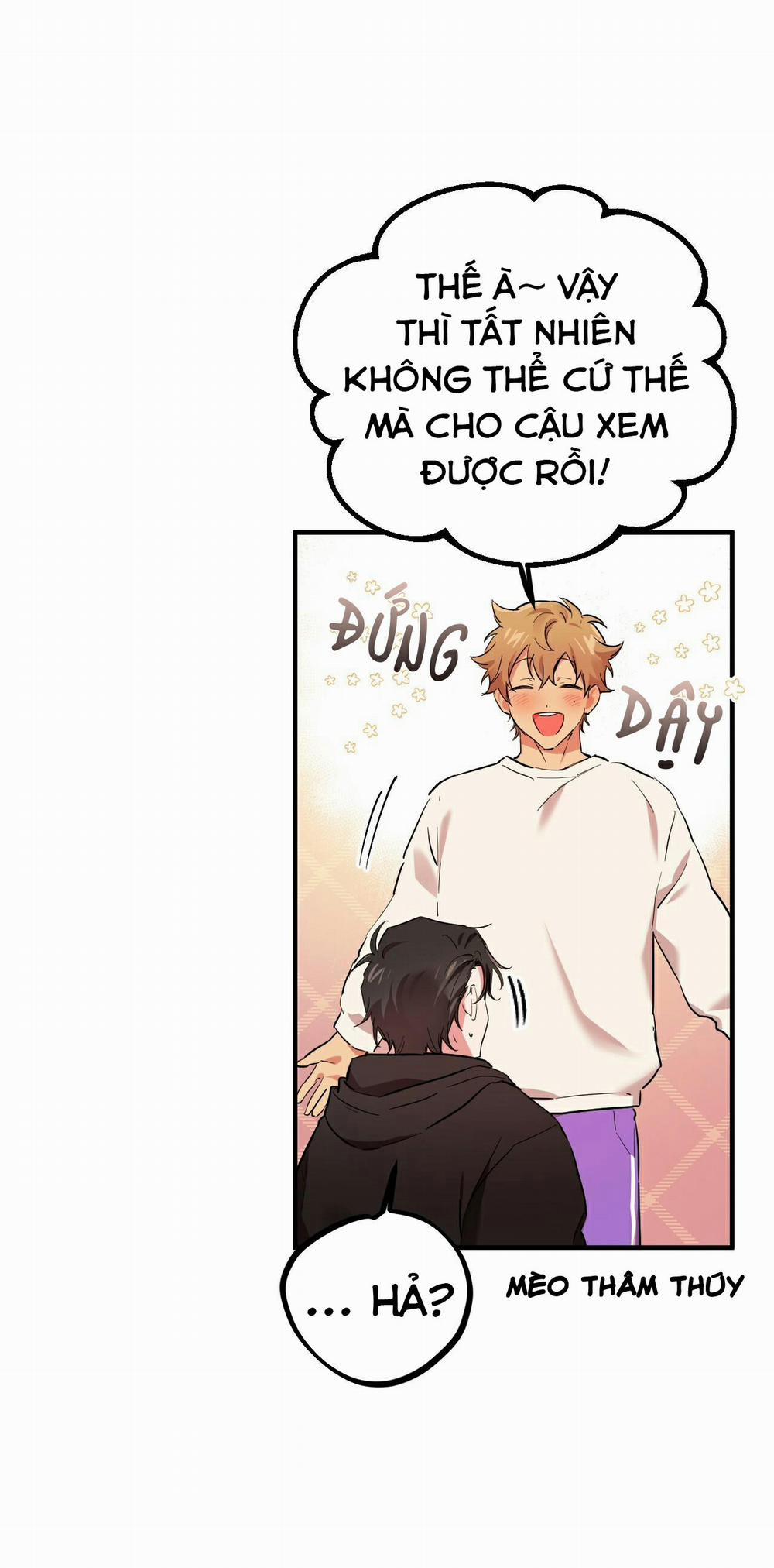 Những Chú Thỏ Của Habibi 5 trang 43