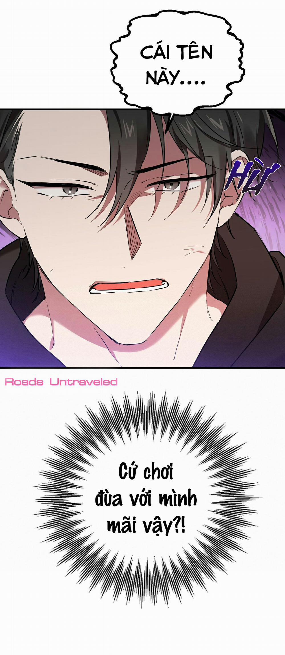 Những Chú Thỏ Của Habibi 5 trang 46