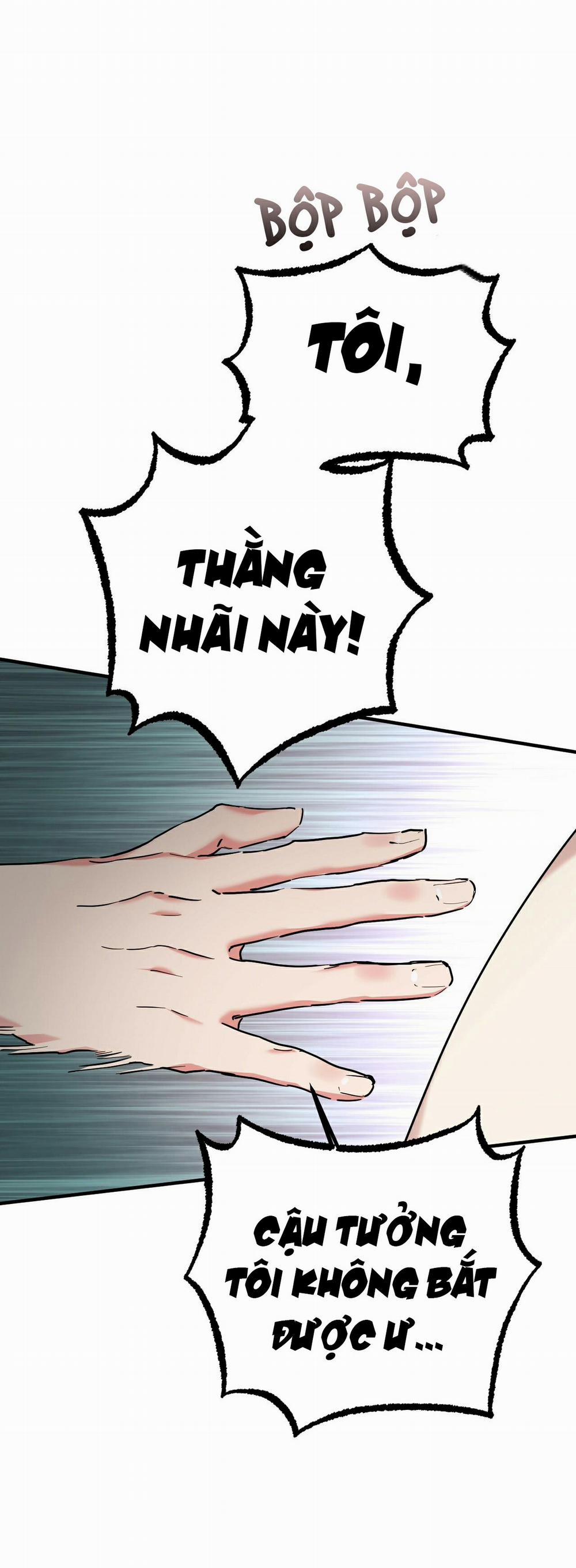 Những Chú Thỏ Của Habibi 5 trang 48